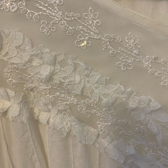 Vintage Looking Nikky Collection MIDI Dress - Picture 4 of 8